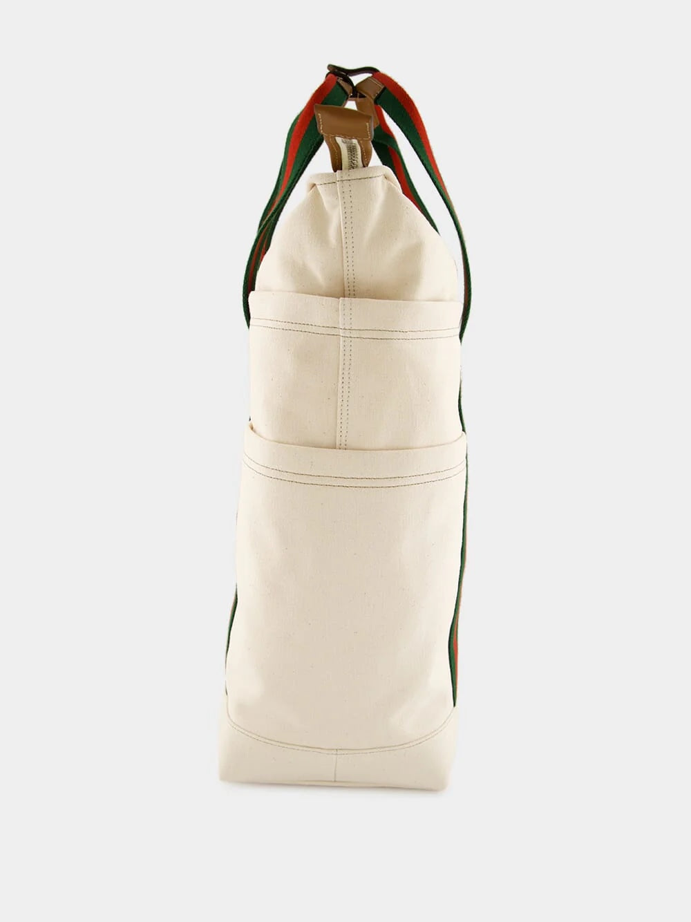 Gucci Shopper Bag Off White