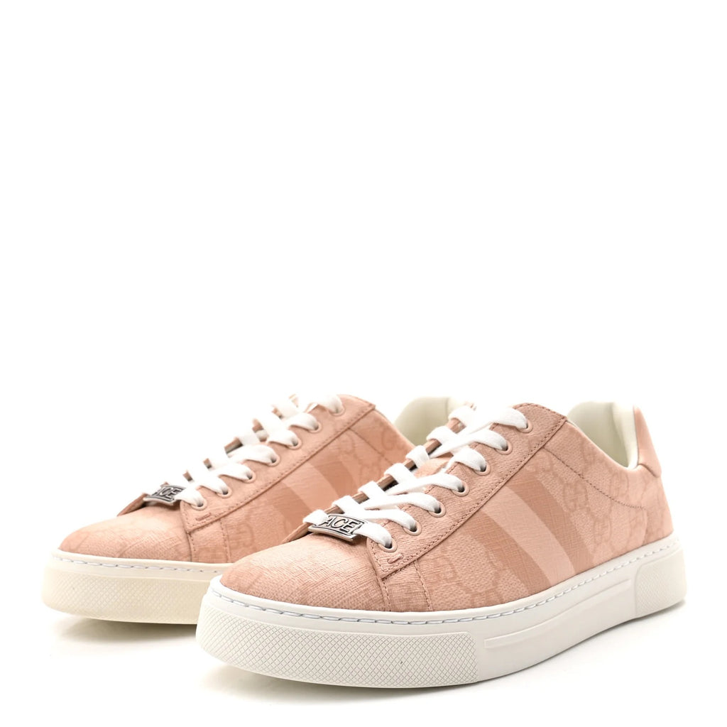 Gucci Ace GG Monogram Sneakers