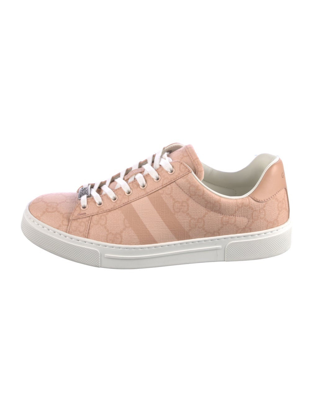 Gucci Ace GG Monogram Sneakers