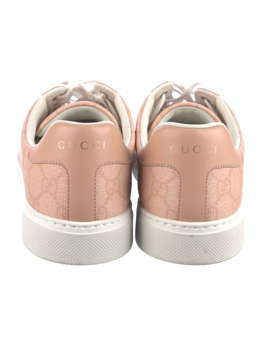 Gucci Ace GG Monogram Sneakers