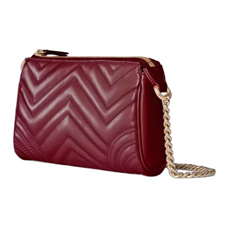 Gucci GG Marmont Shoulder Bag
