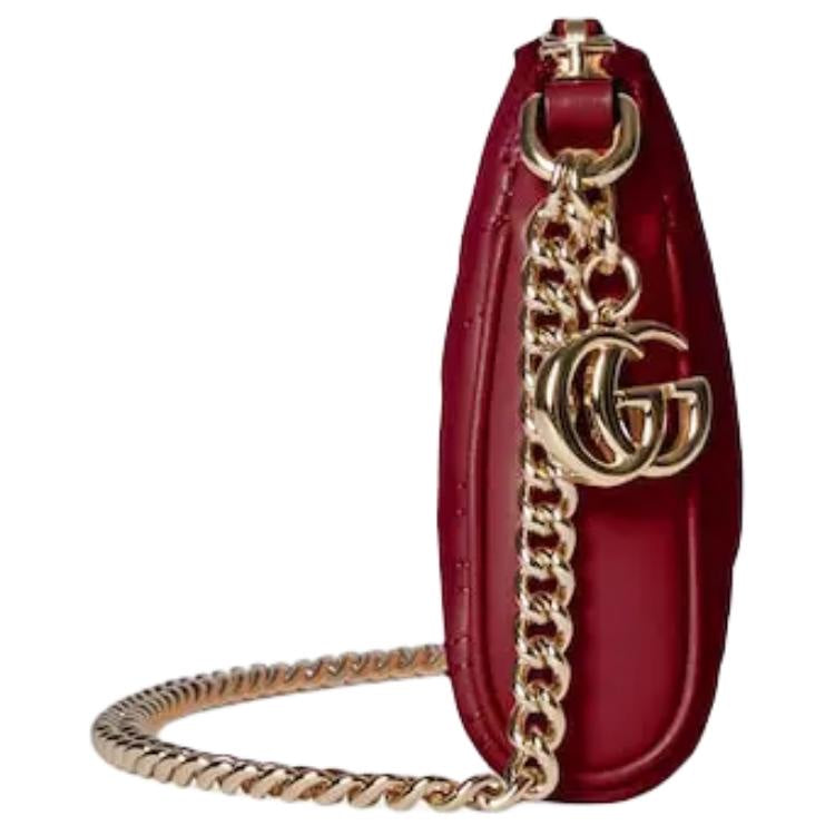 Gucci GG Marmont Shoulder Bag