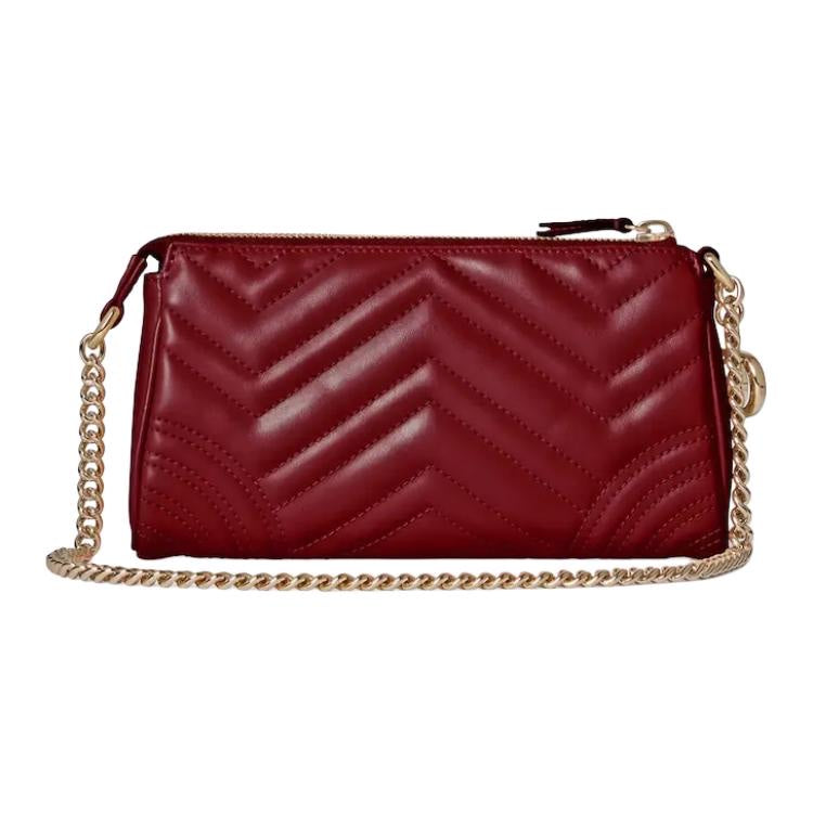 Gucci GG Marmont Shoulder Bag
