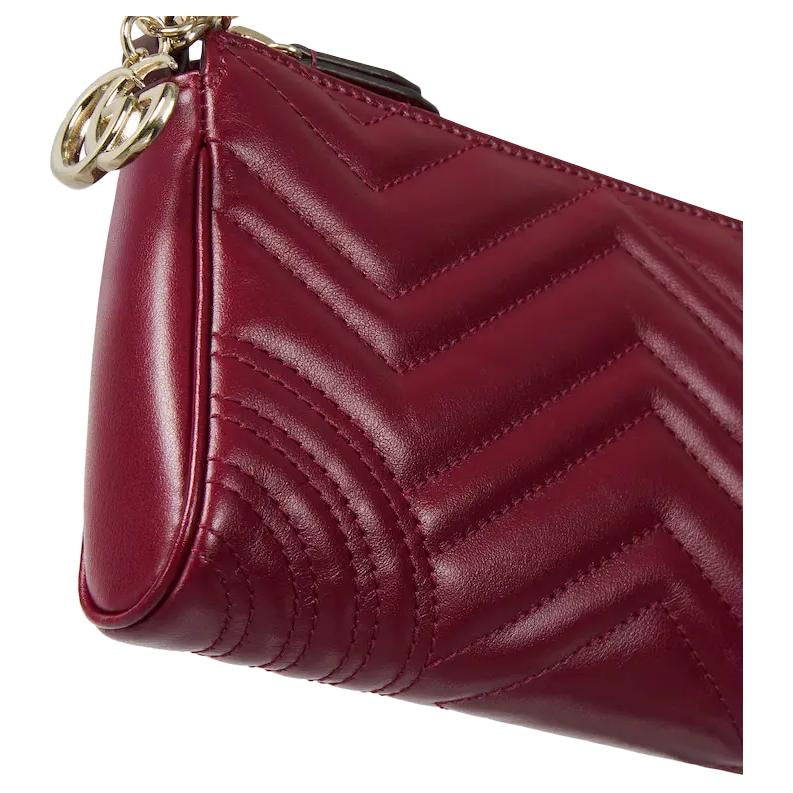Gucci GG Marmont Shoulder Bag