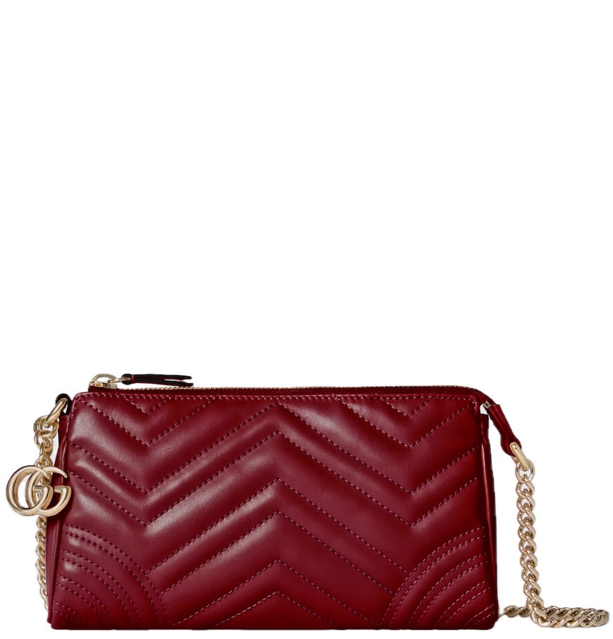 Gucci GG Marmont Shoulder Bag