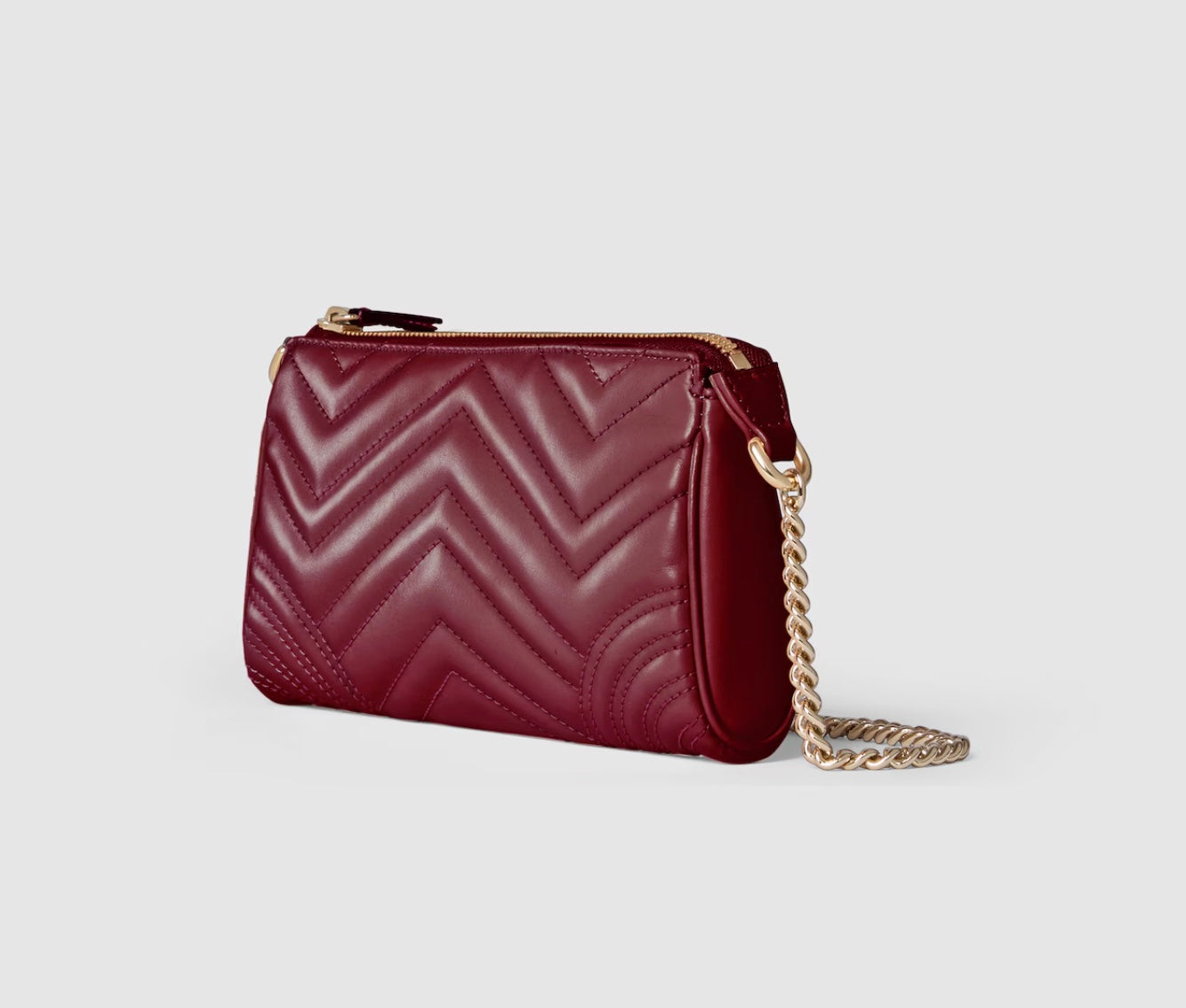 Gucci GG Marmont Shoulder Bag