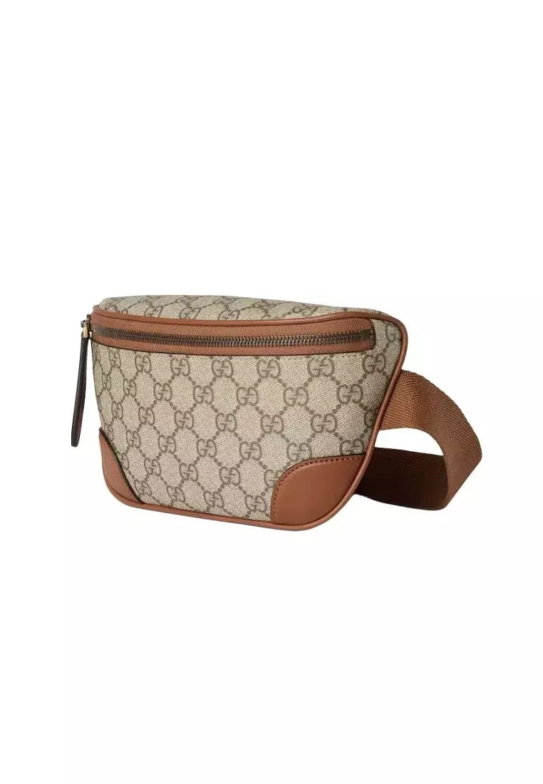 Gucci GG Emblem Small Belt Bag