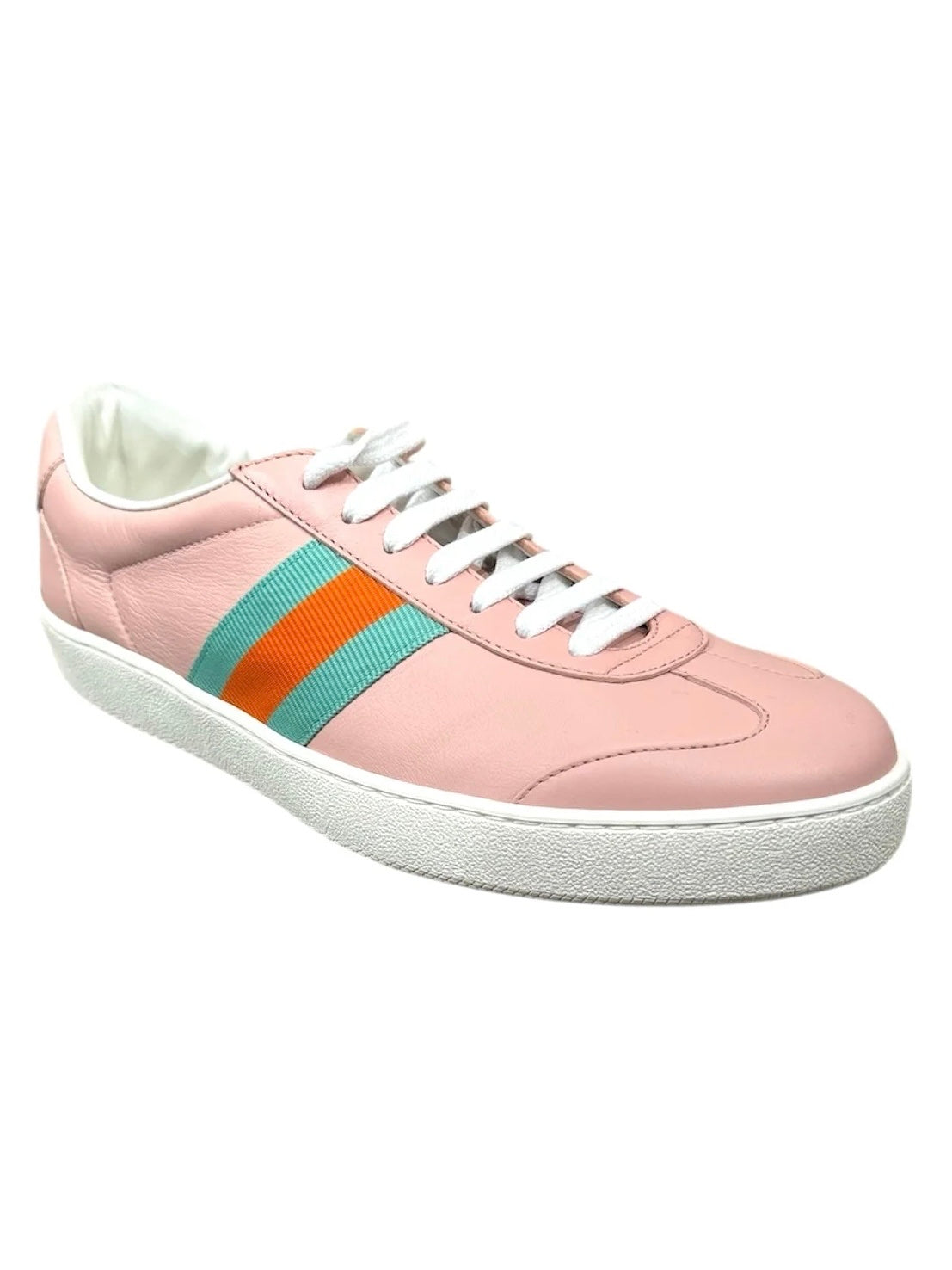 Gucci Web Sneakers