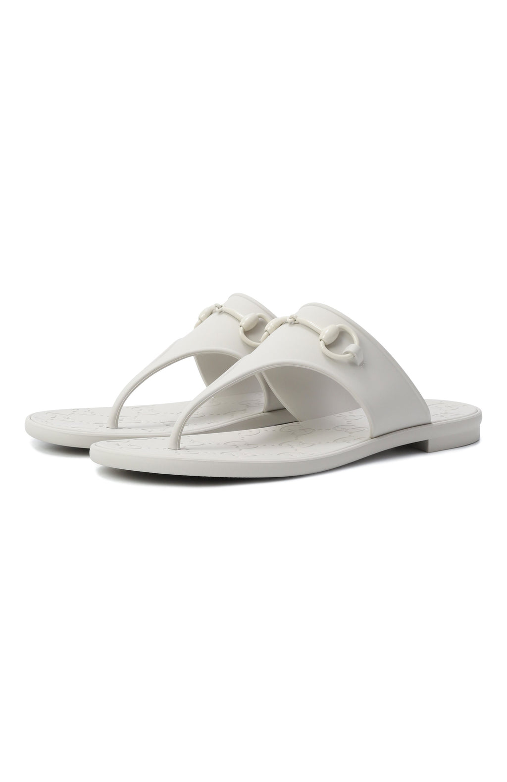Gucci Horsebit Sandals