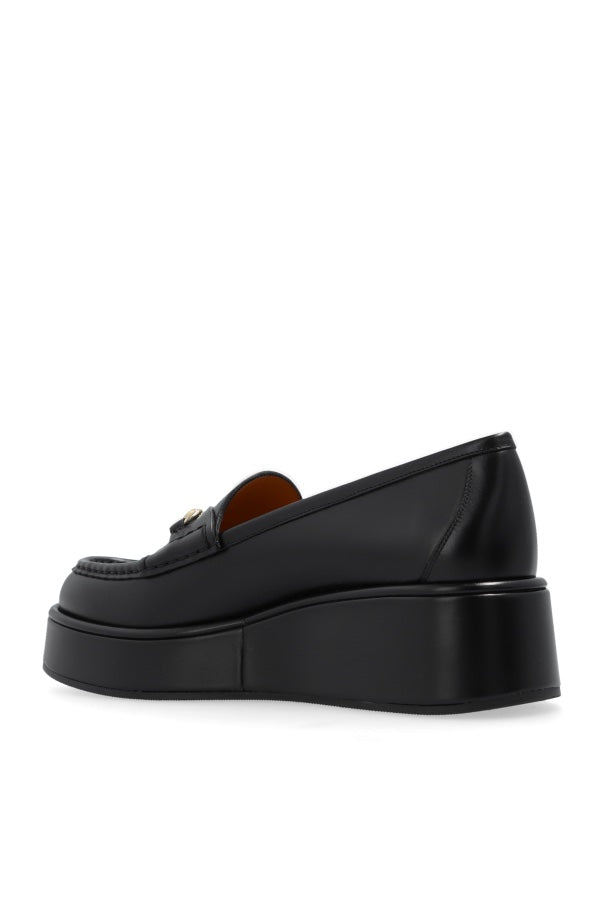 Gucci Platform Loafers