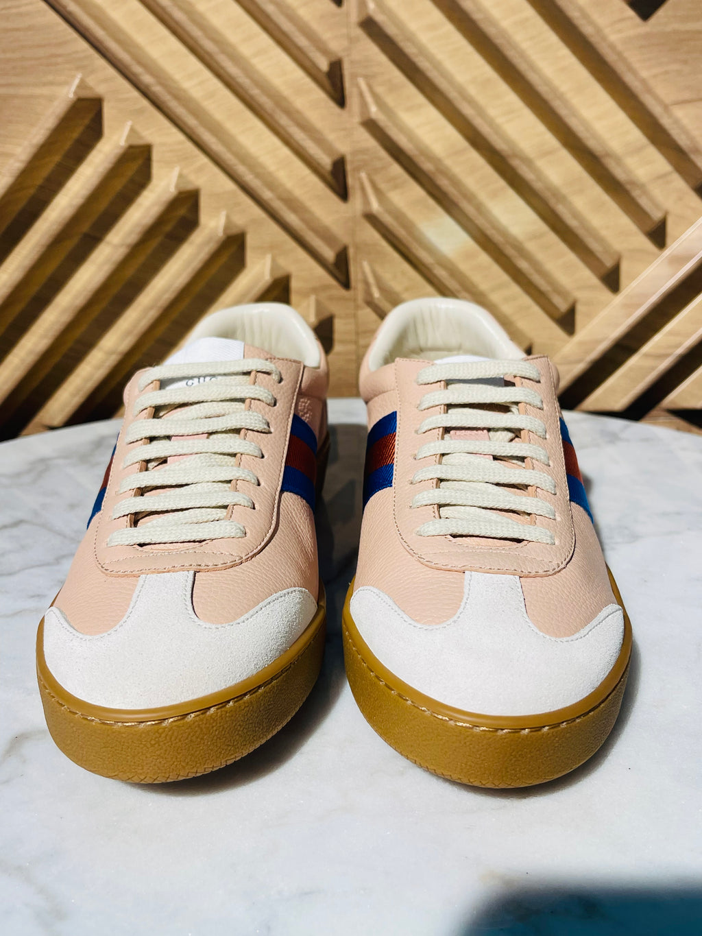 Gucci G74 Sneakers