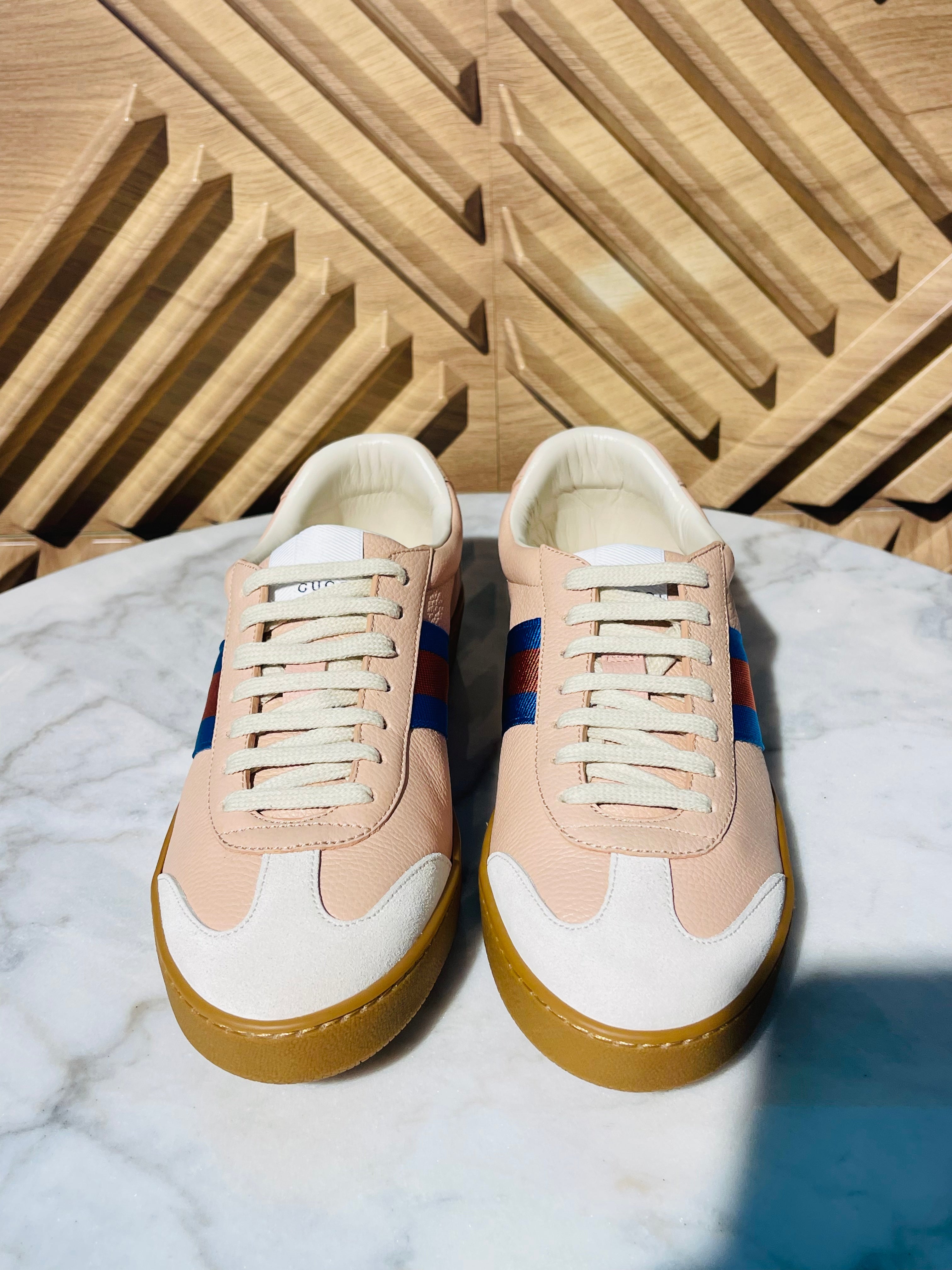 Gucci G74 Sneakers