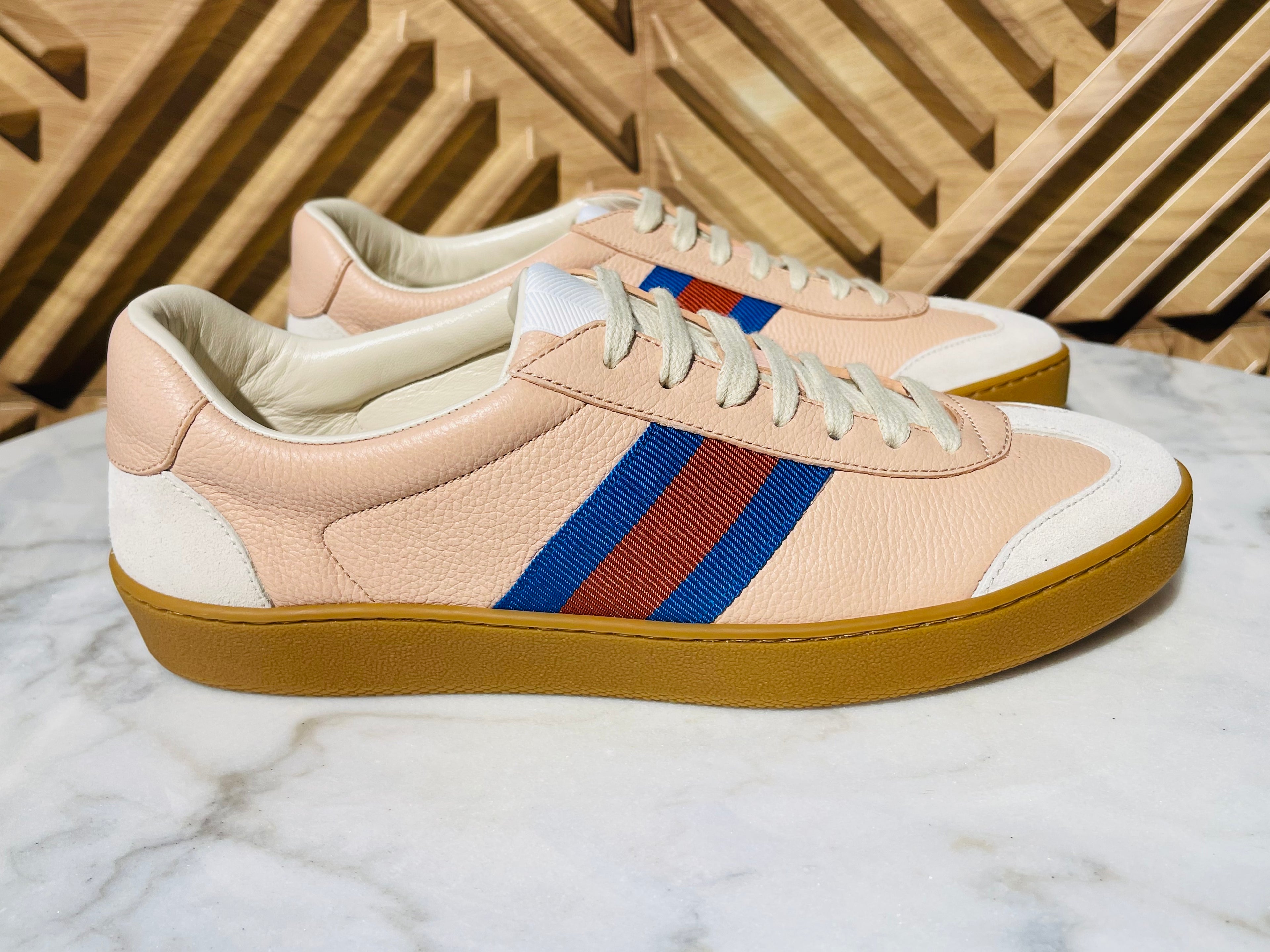 Gucci G74 Sneakers