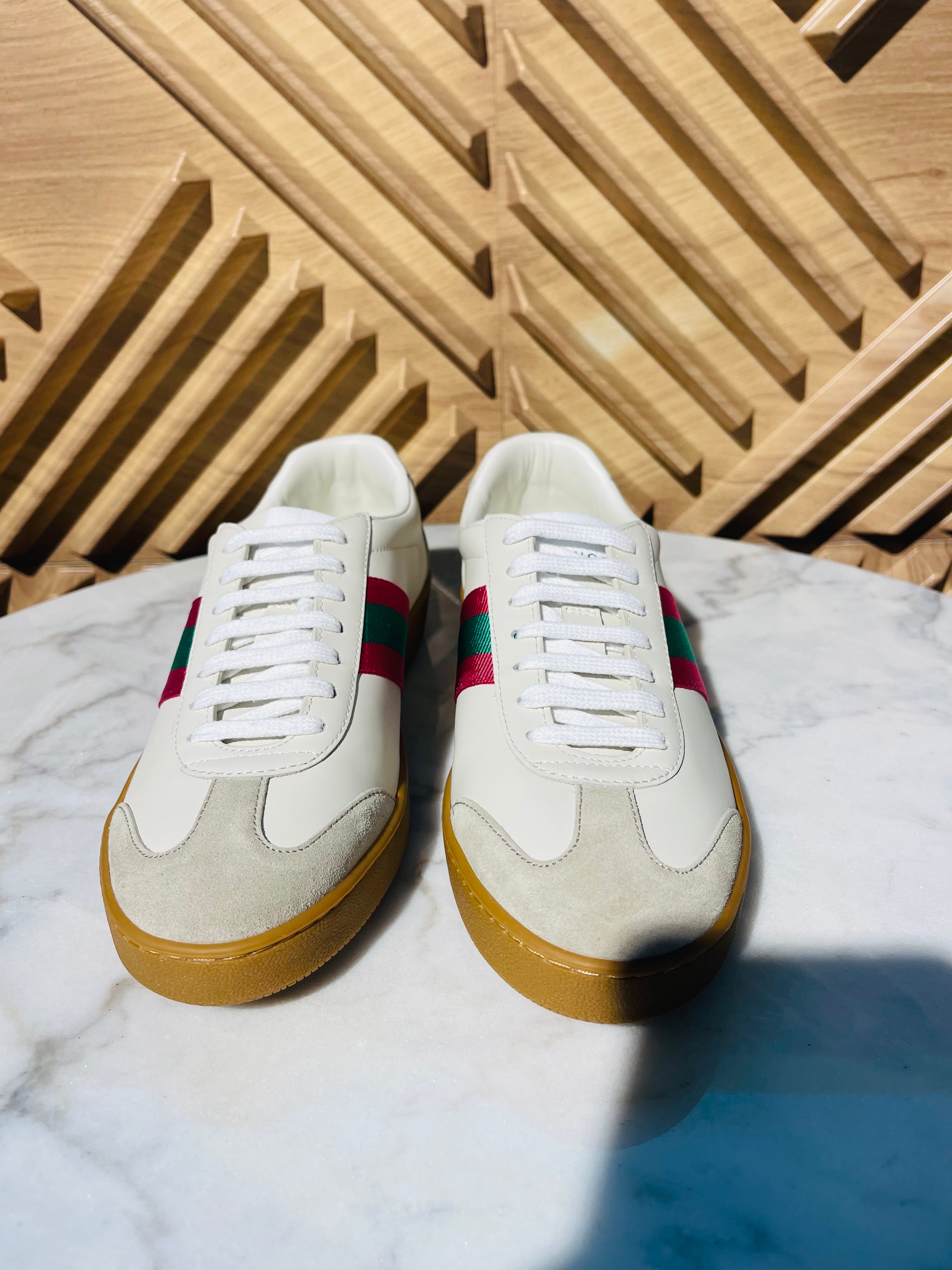 Gucci G74 Sneakers