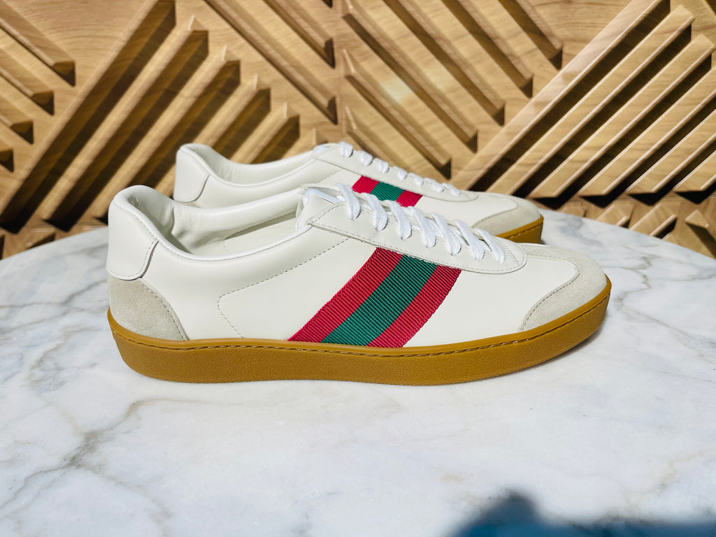 Gucci G74 Sneakers