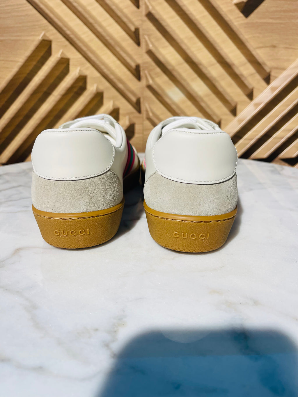 Gucci G74 Sneakers