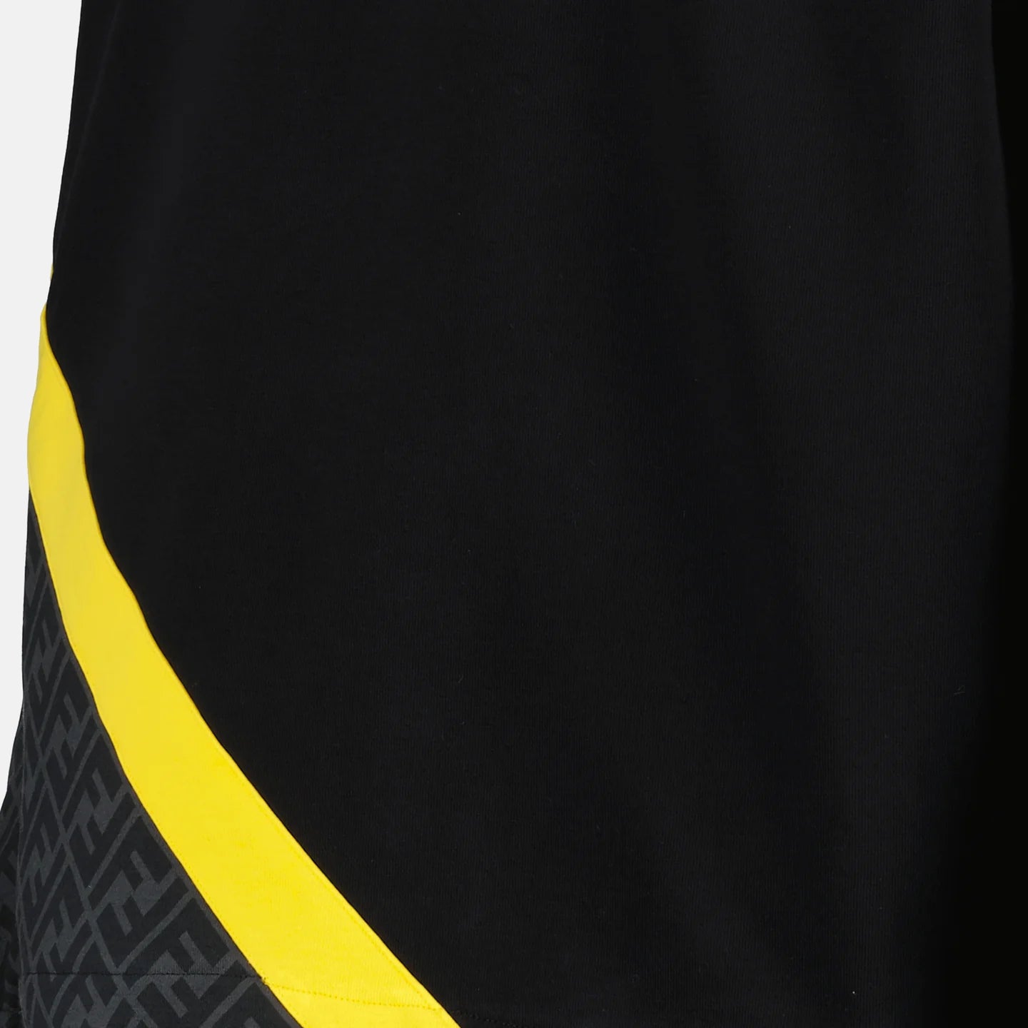 Fendi Jacquard FF Monogram Hoodie — IMG_4522