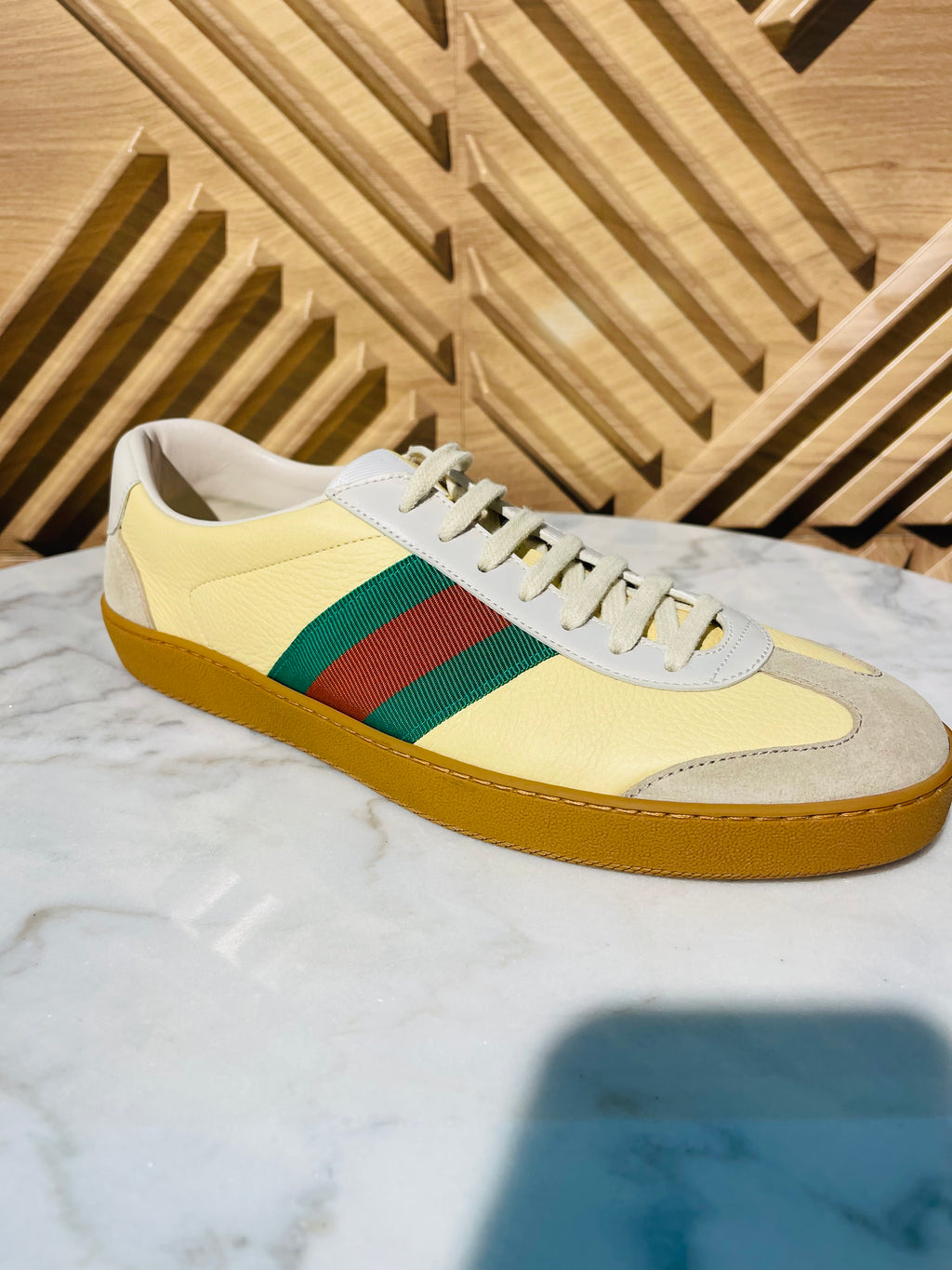 Gucci G74 Sneakers