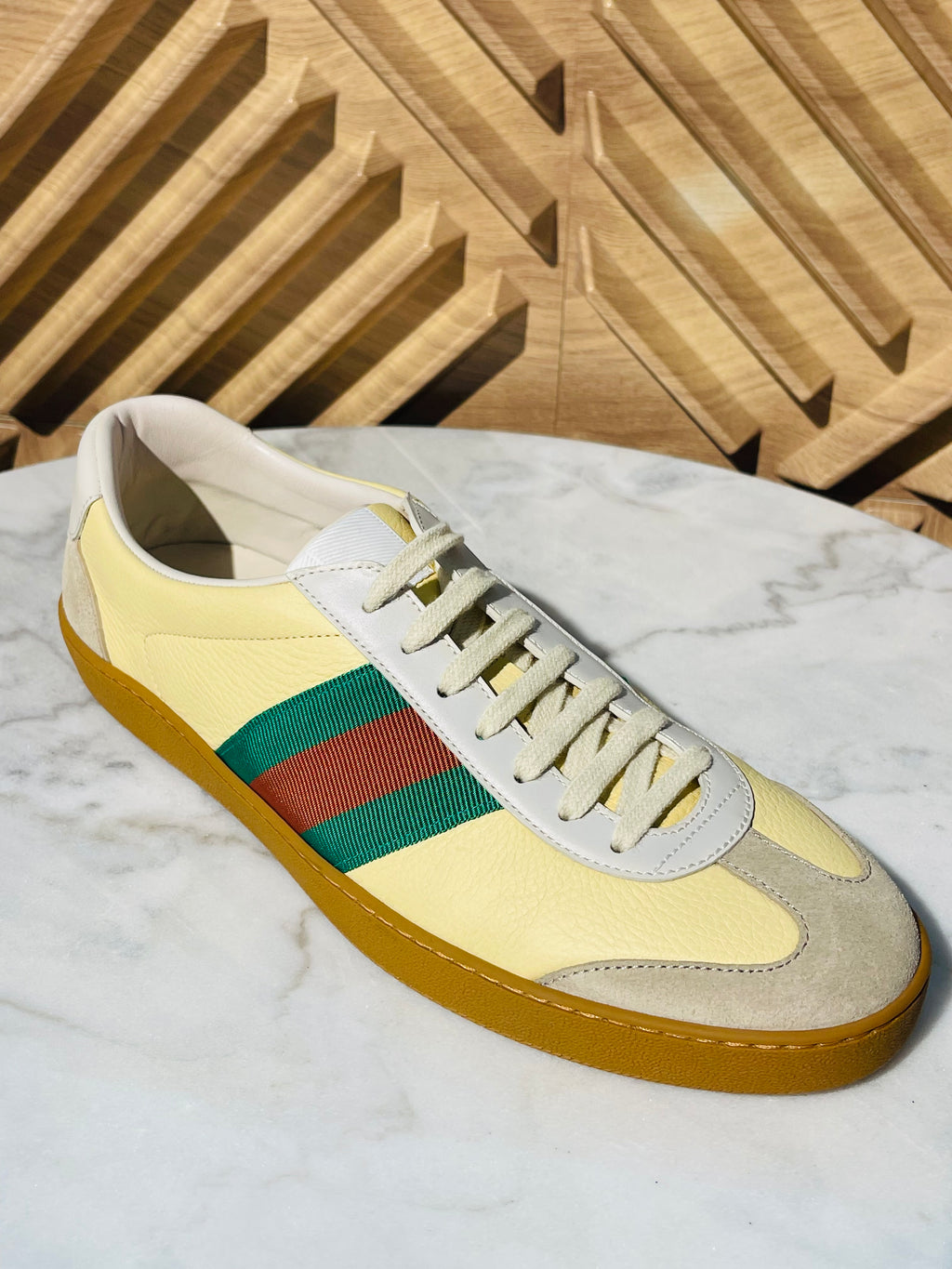 Gucci G74 Sneakers