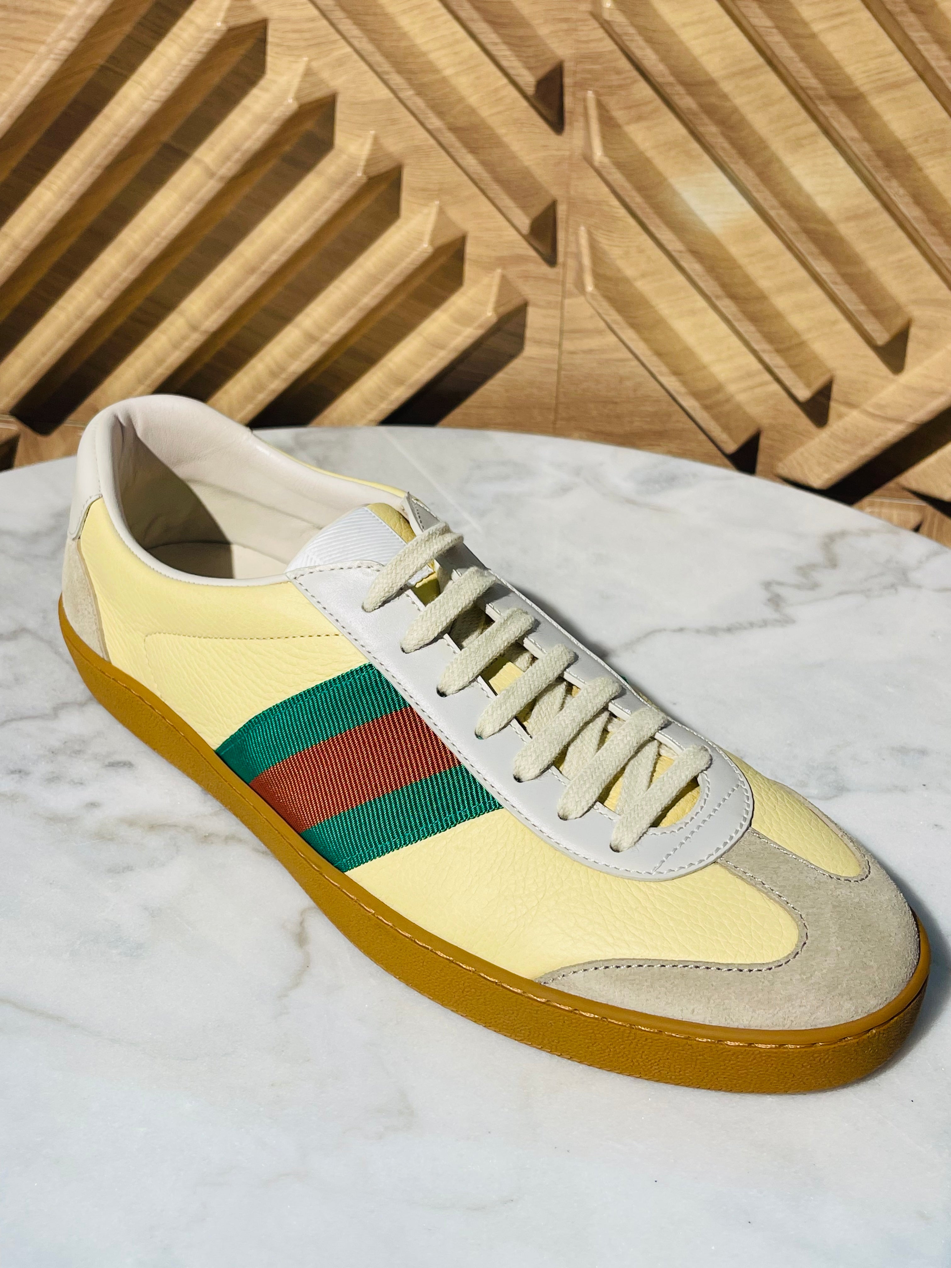 Gucci G74 Sneakers