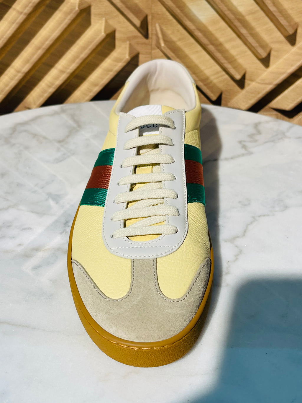 Gucci G74 Sneakers