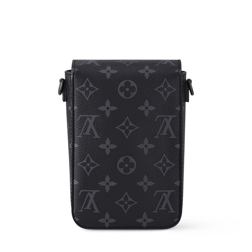 Louis Vuitton S-Lock Vertical Wearable Wallet
