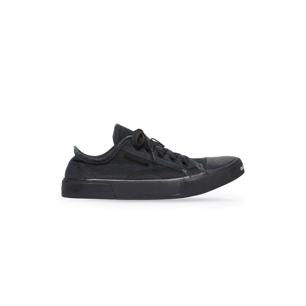 Balenciaga Paris Low-Top Sneakers