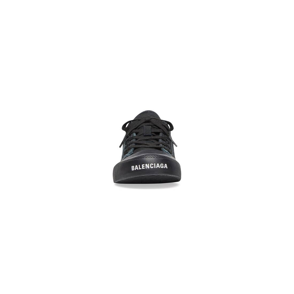 Balenciaga Paris Low-Top Sneakers