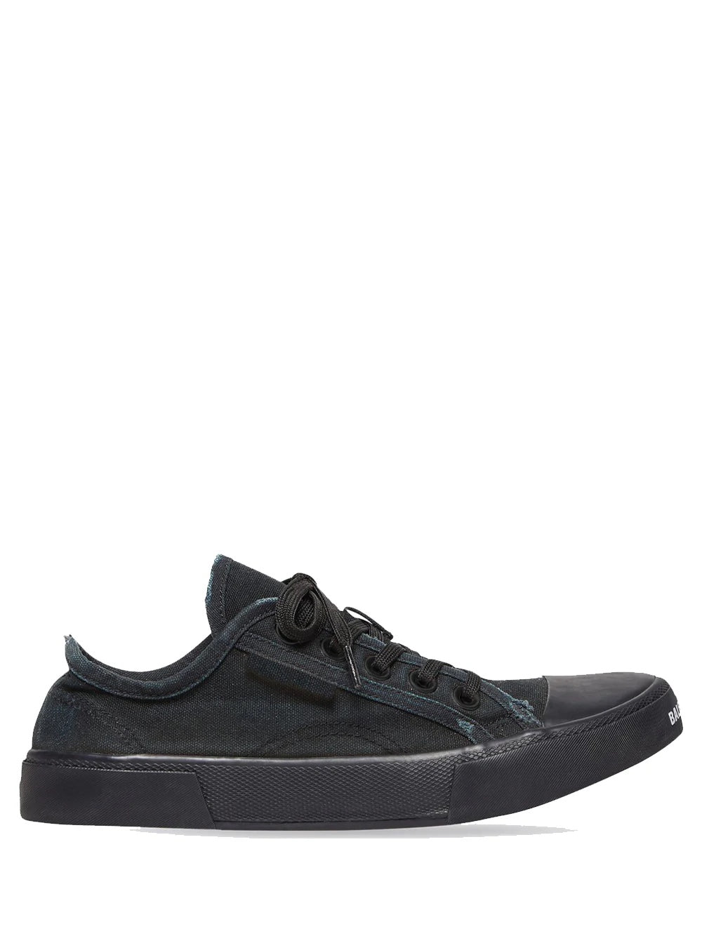 Balenciaga Paris Low-Top Sneakers