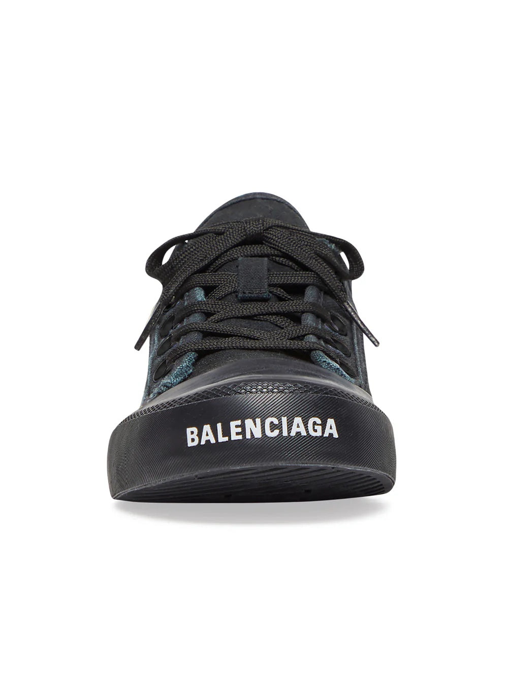 Balenciaga Paris Low-Top Sneakers