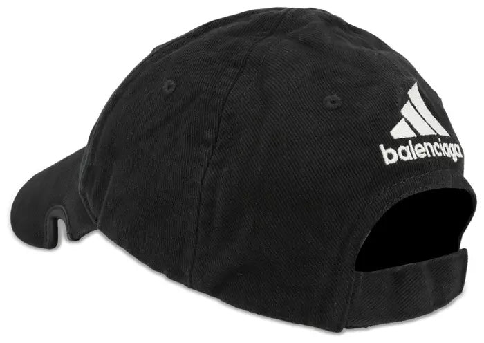 Balenciaga x adidas Baseball Cap