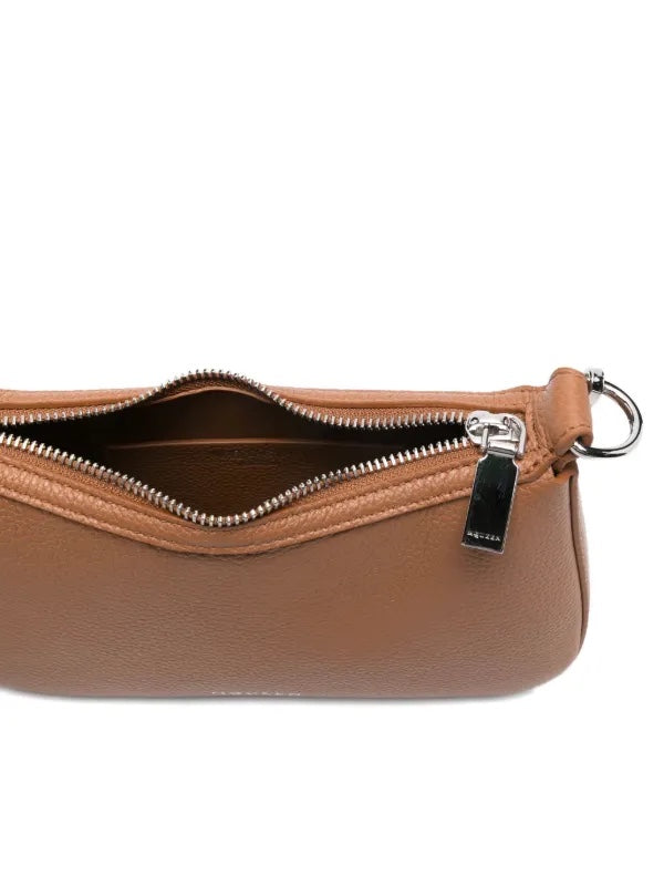 Alexander McQueen T-Bar Shoulder Bag