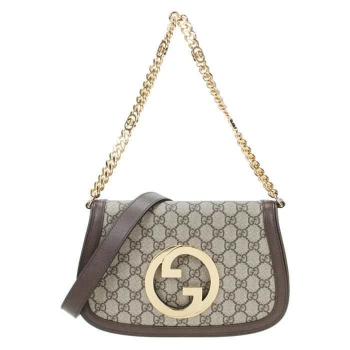 Gucci Blondie Shoulder Bag