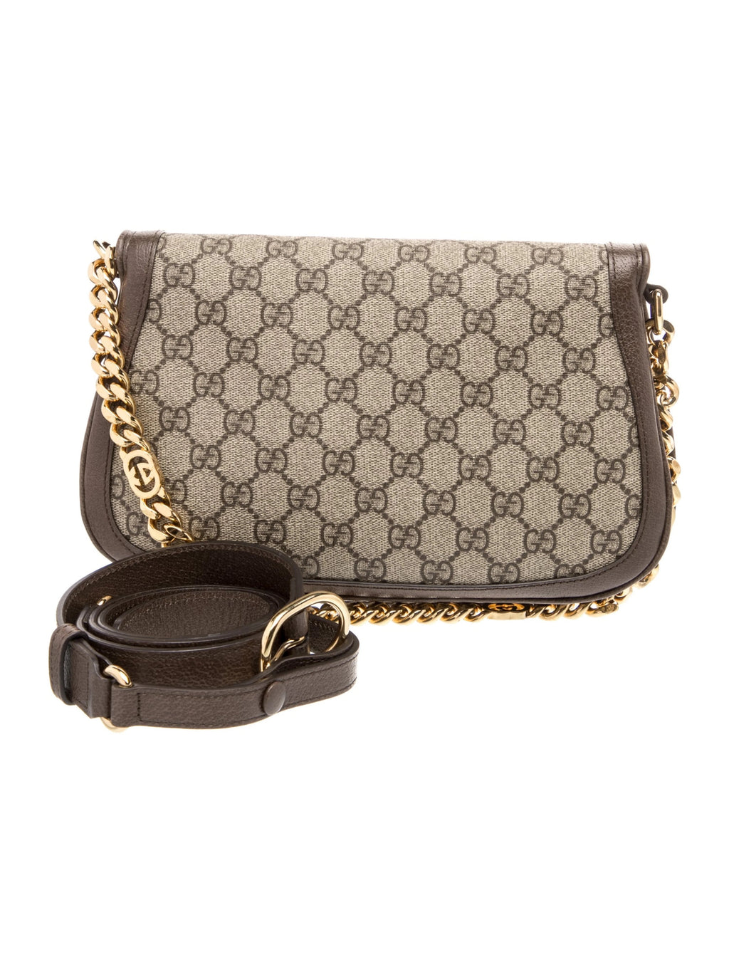 Gucci Blondie Shoulder Bag