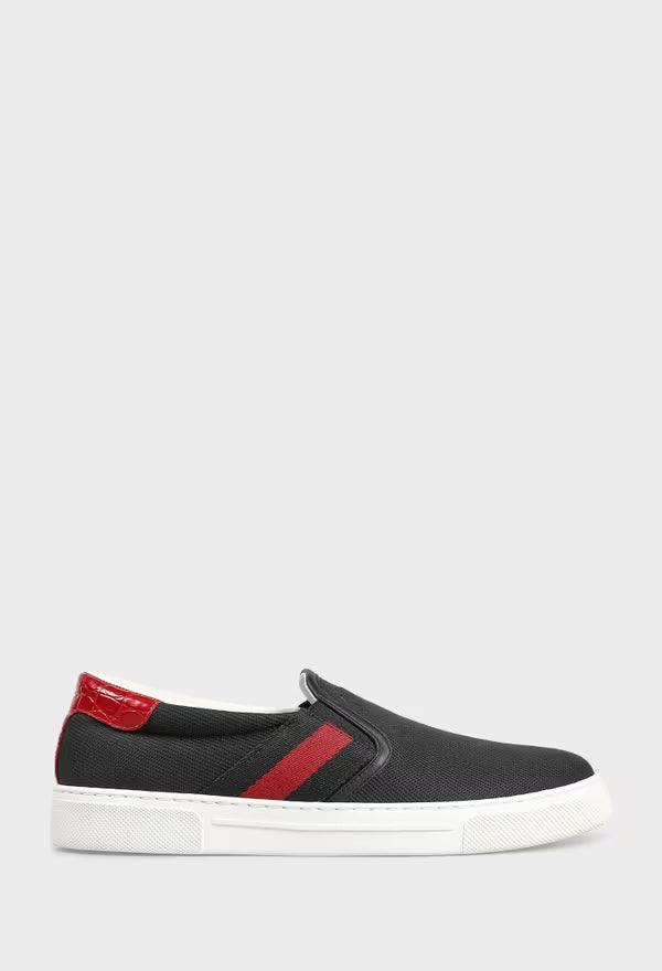 Gucci Ace Slip-On Sneakers