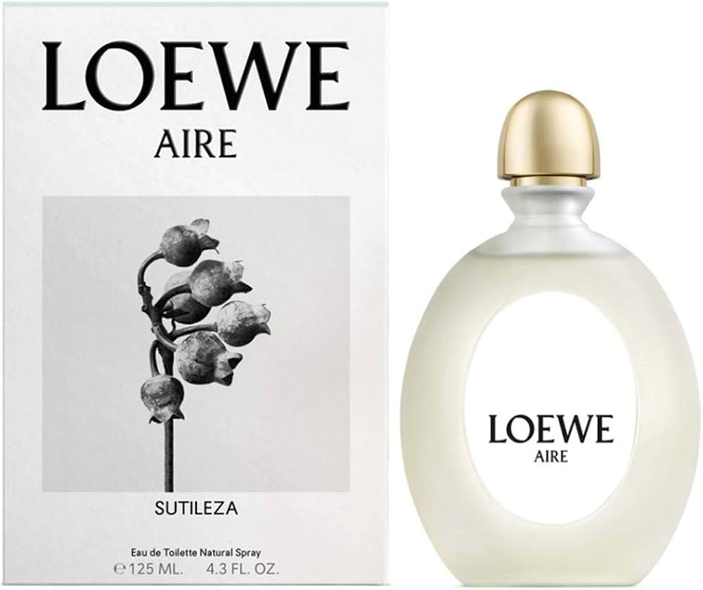 Loewe Aire Eau de Toilette