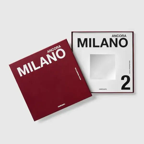 Gucci Ancora Milano 2 Book