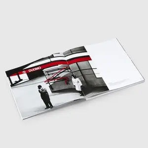 Gucci Ancora Milano 2 Book