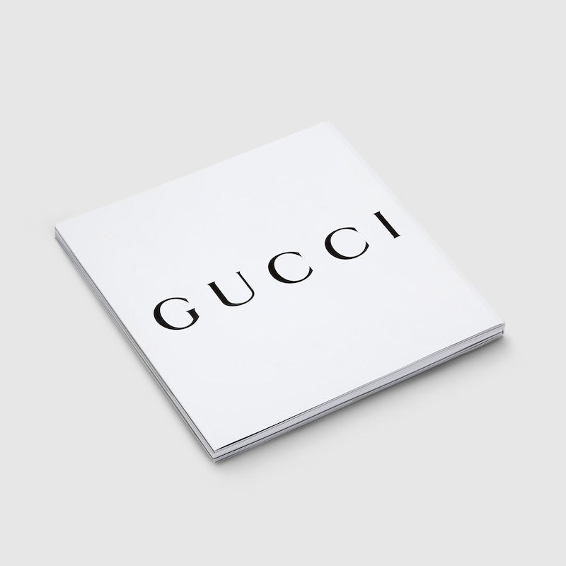 Gucci Ancora Milano 2 Book
