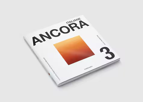 Gucci Ancora Italiane 3 Book