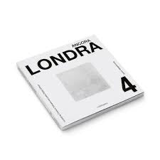 Gucci Ancora London 4 Book
