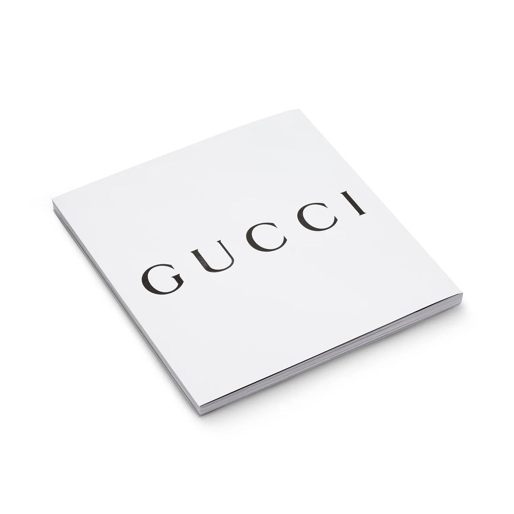 Gucci Ancora London 4 Book
