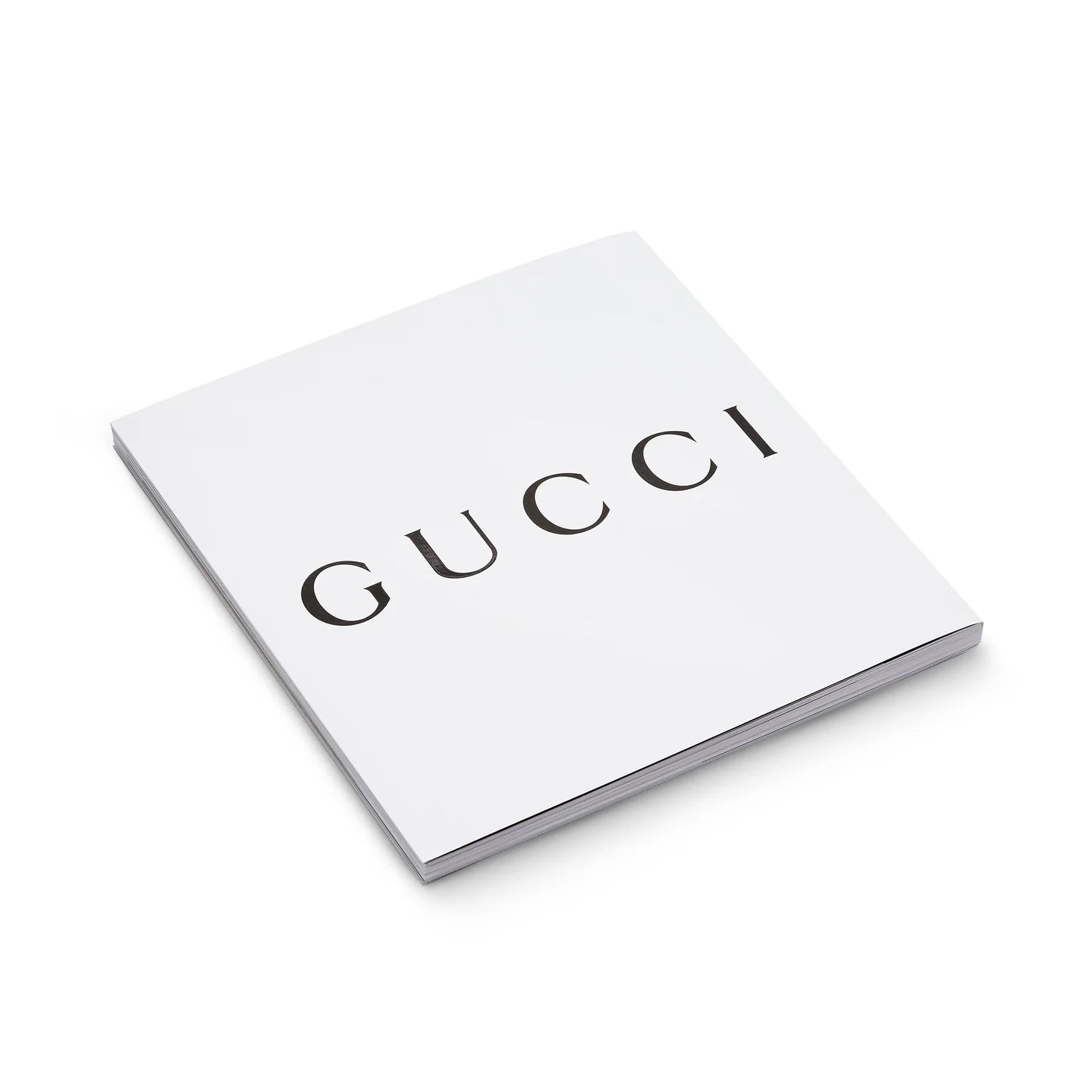 Gucci Ancora London 4 Book