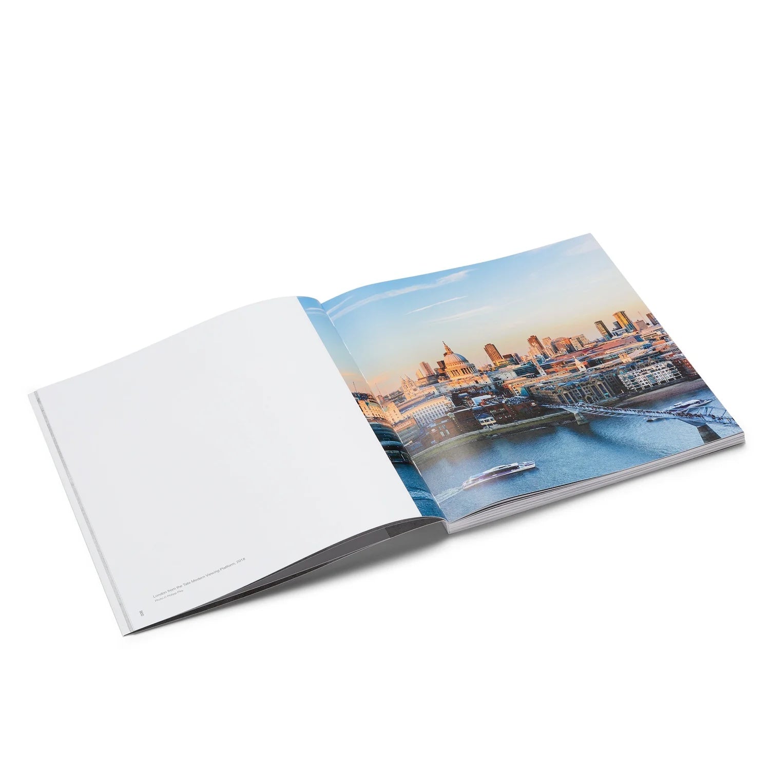 Gucci Ancora London 4 Book
