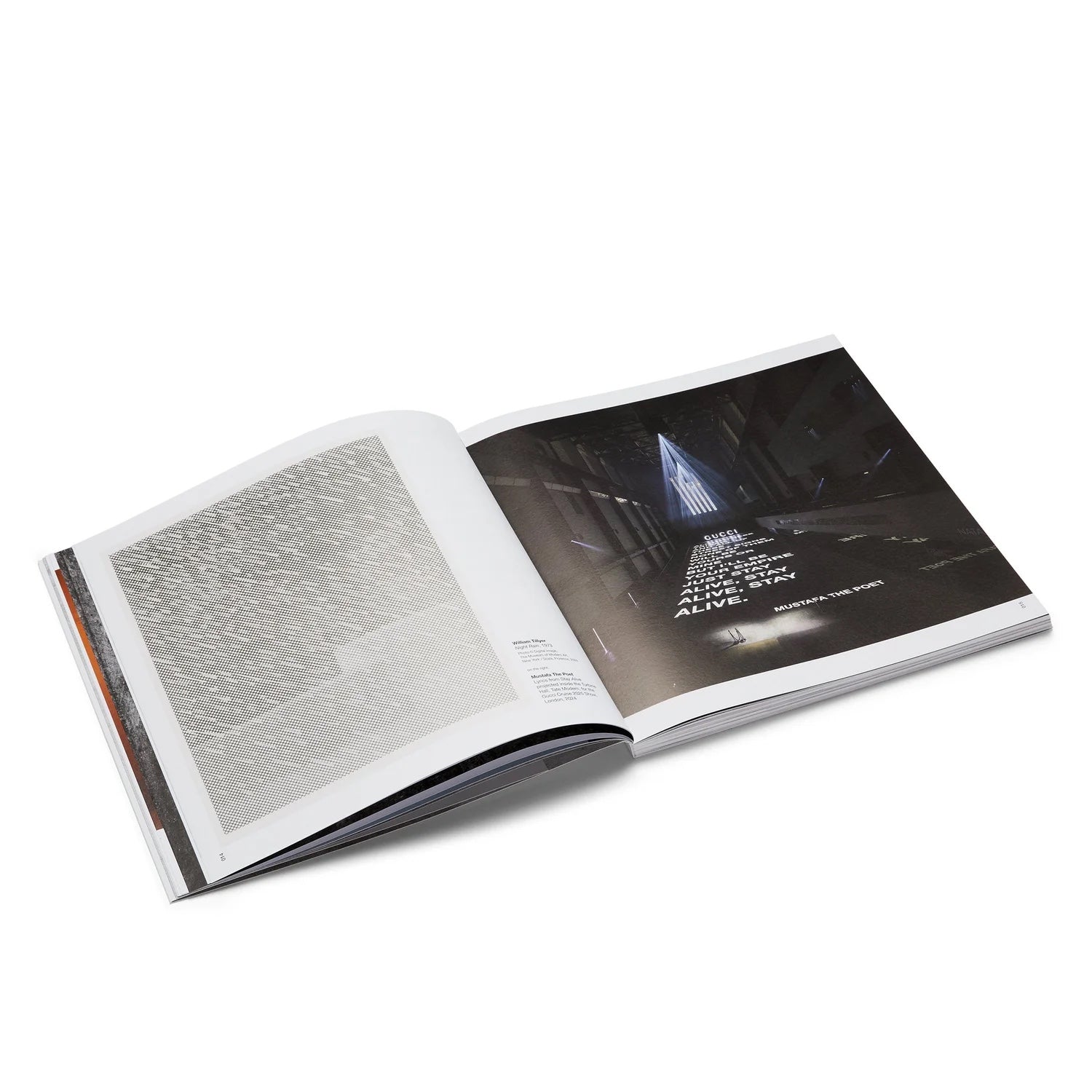 Gucci Ancora London 4 Book