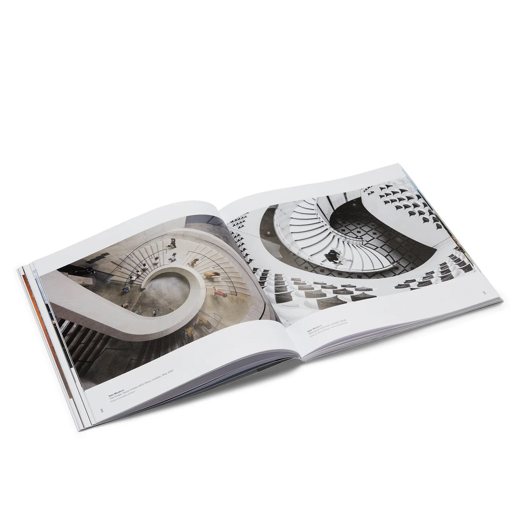 Gucci Ancora London 4 Book