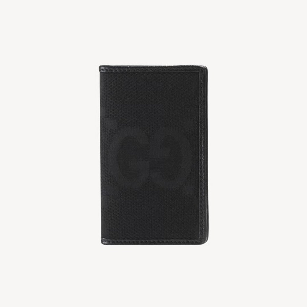 Gucci Jumbo GG Card Holder