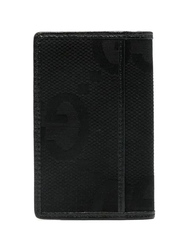 Gucci Jumbo GG Card Holder
