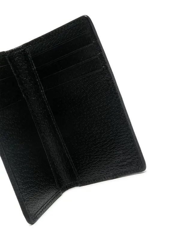 Gucci Jumbo GG Card Holder