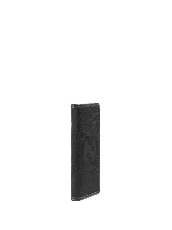 Gucci Jumbo GG Card Holder
